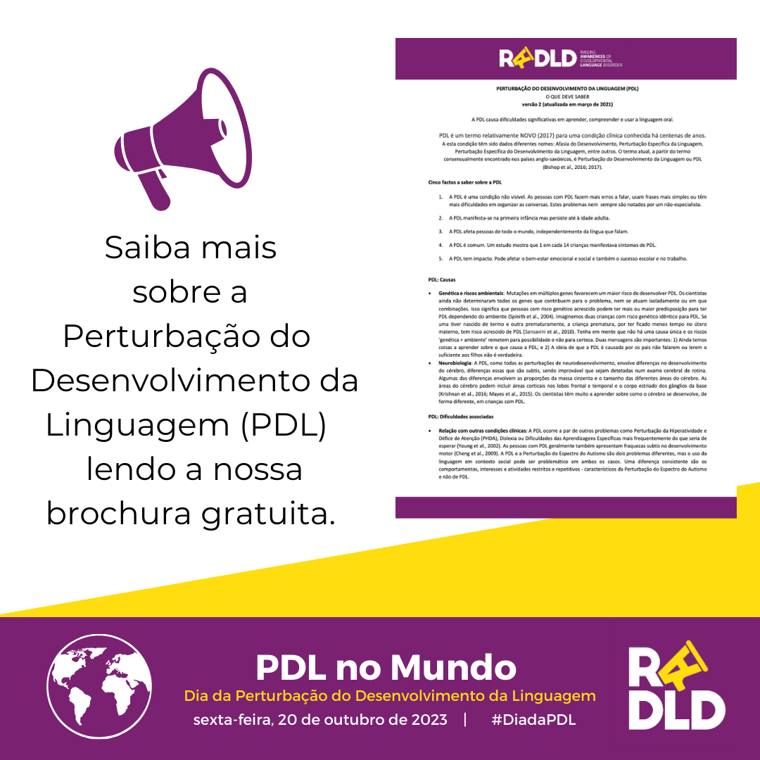 Brochura - PE